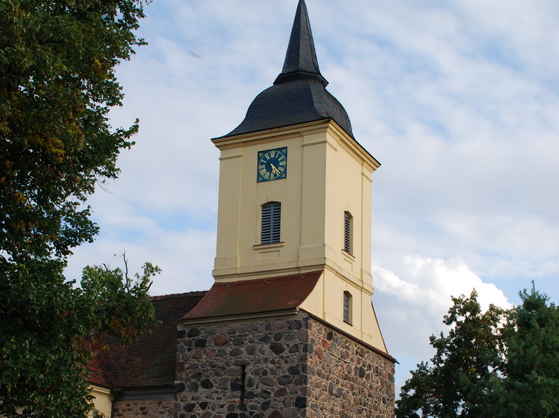 Gro Kreutz (Havel)