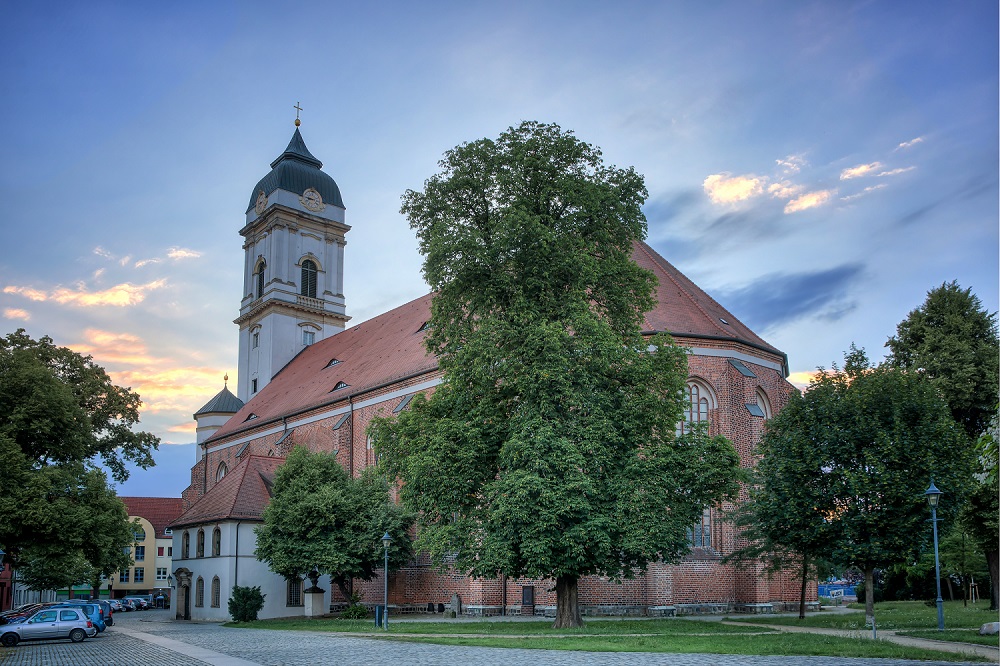 Dom Galerie Furstenwalde