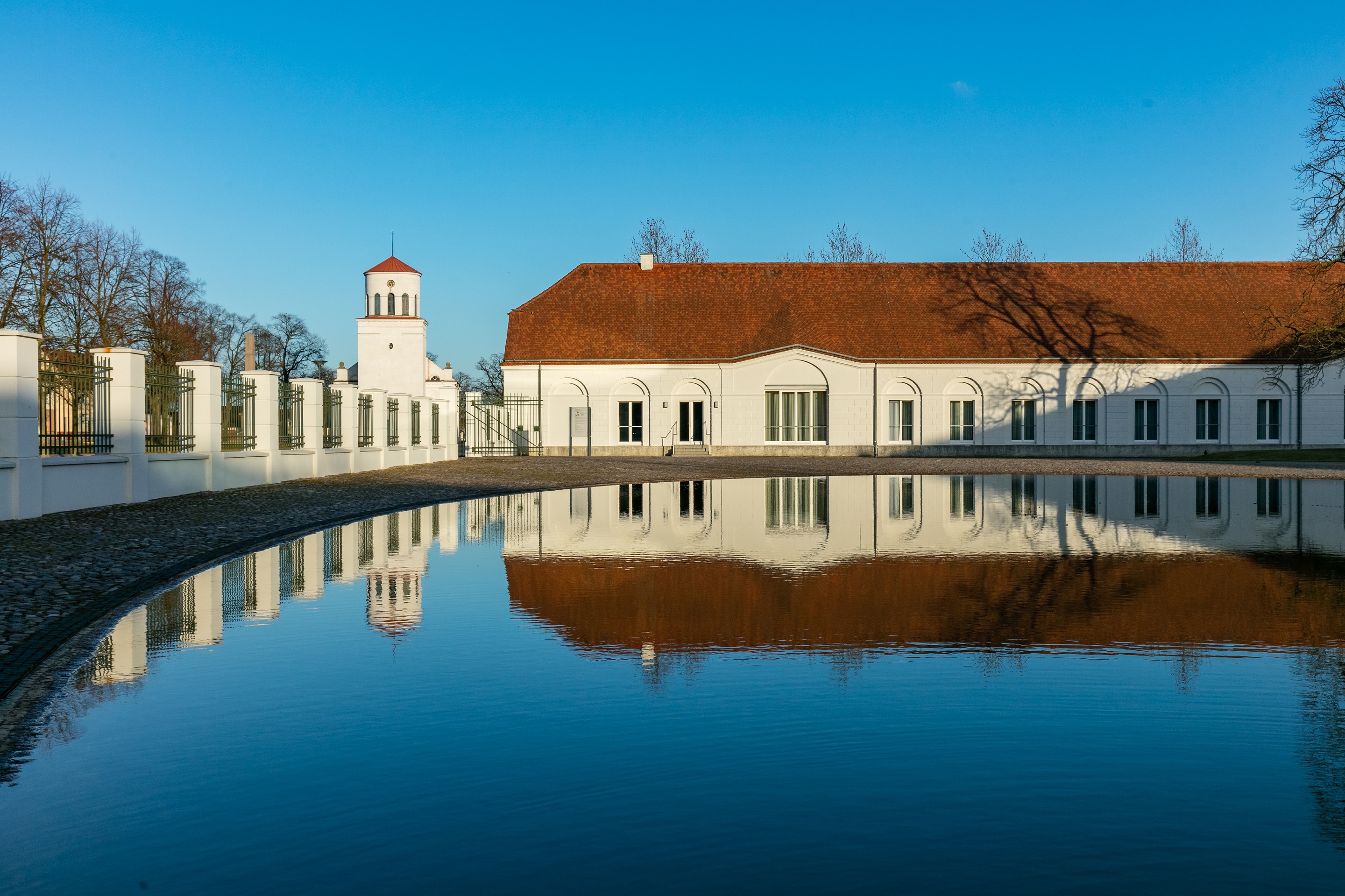 ☆Die Duckomenta（ダッコメンタ）. Zur Ausstellung im Schloss