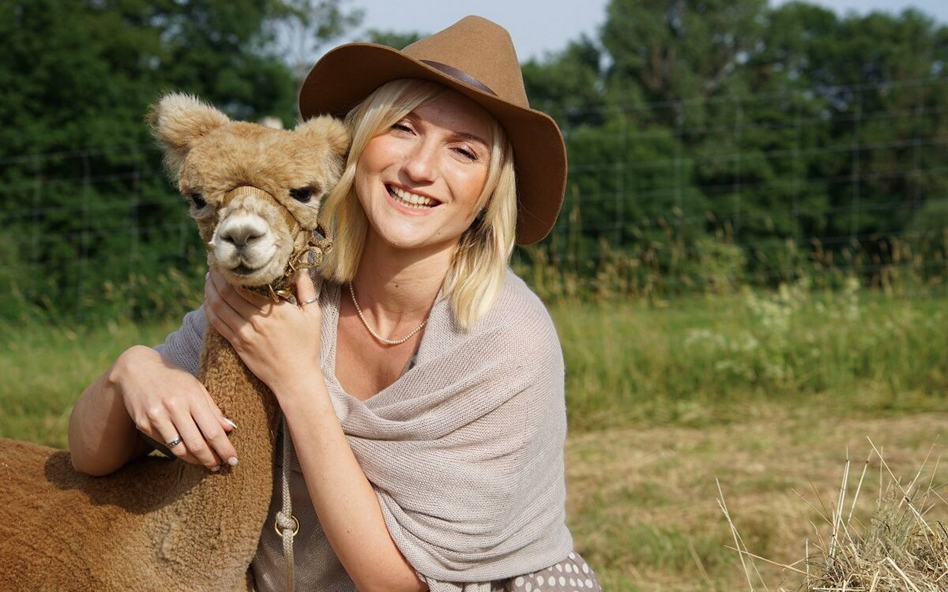 Alpaca Finca Spreewald