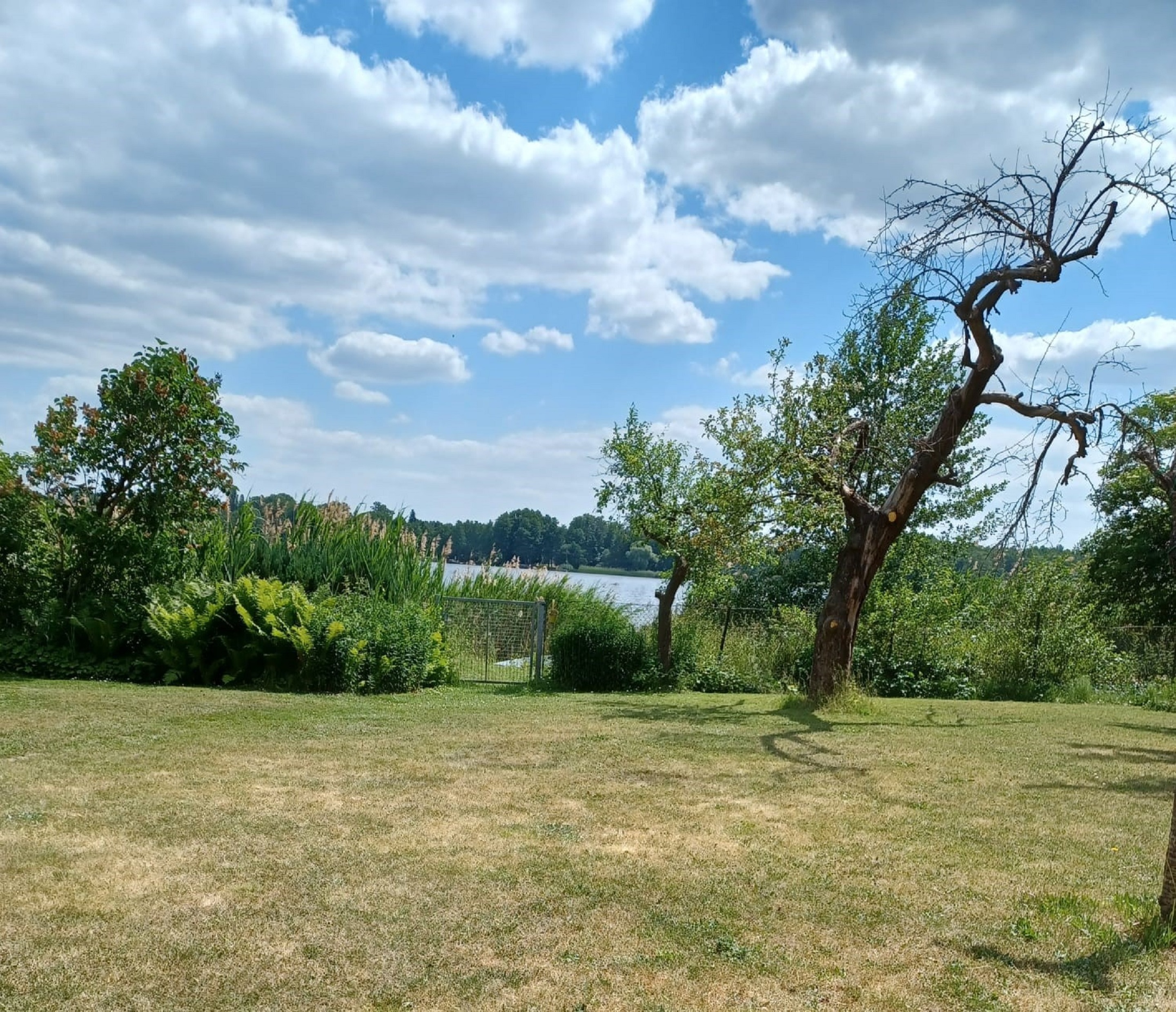 Haus am See - Rahmersee