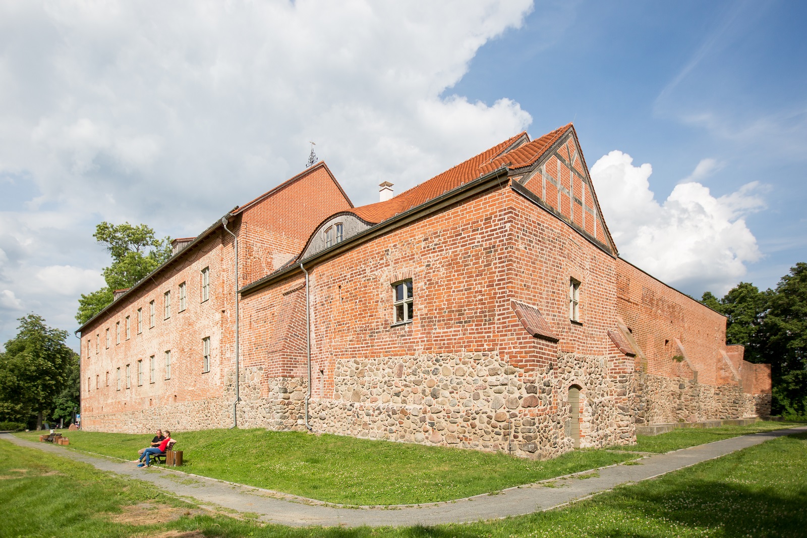 Grsdorf B Storkow